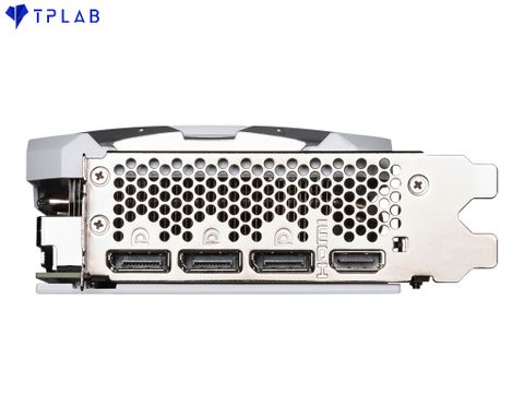  MSI RTX 4070 Ti SUPER 16G VENTUS 2X WHITE OC 