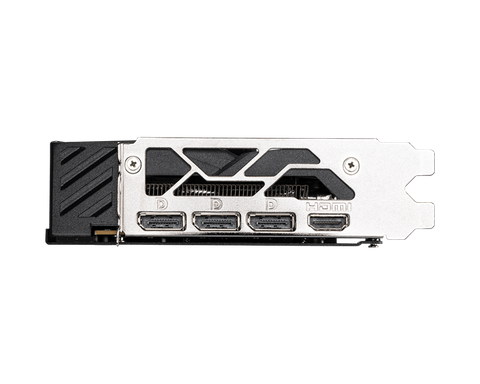  MSI GeForce RTX 5060 8G GAMING OC 