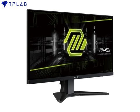  Màn hình MSI MAG 256F 25
