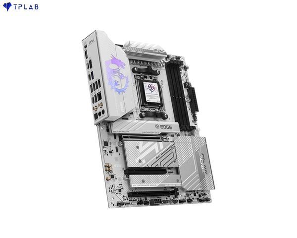  MSI MPG B850 EDGE TI WIFI 