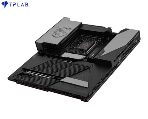  MSI MEG Z890 GODLIKE 