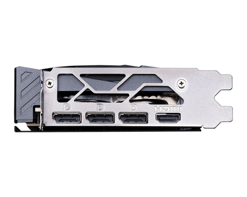  MSI GeForce RTX 5060 Ti 16G GAMING TRIO OC 