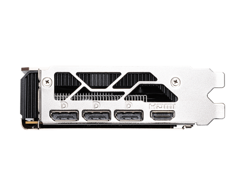 MSI GeForce RTX 5060 8G INSPIRE 2X OC 