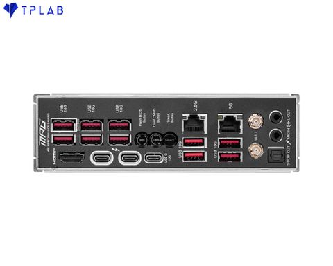  MSI MPG Z890 CARBON WIFI 