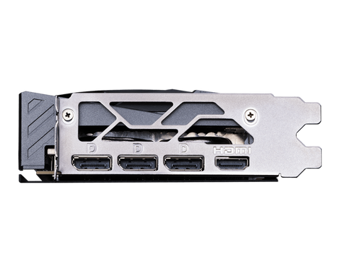  MSI GeForce RTX 5060 Ti 8G GAMING TRIO OC 