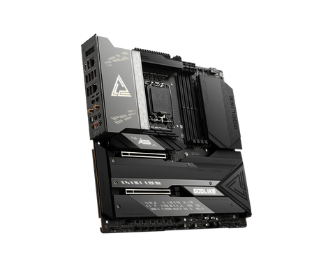  MSI MEG Z790 GODLIKE DDR5 