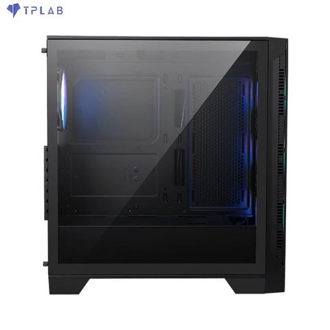  Case máy tính MSI MAG FORGE 320R AIRFLOW 