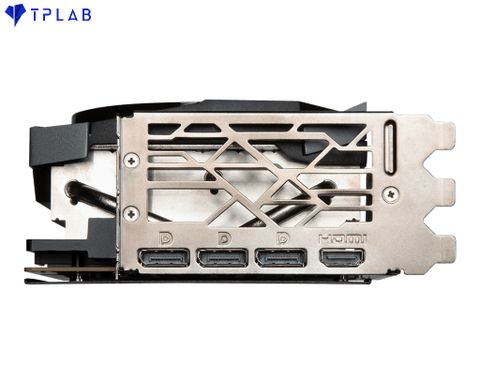  MSI RTX 4080 SUPER 16G GAMING SLIM 