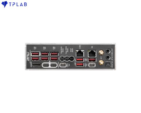  MSI MPG X870E CARBON WIFI 