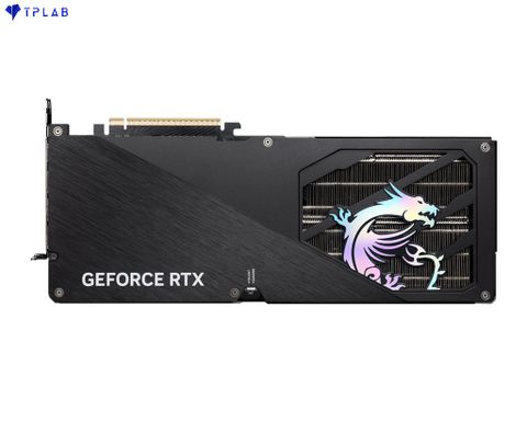 MSI GeForce RTX 5080 16G GAMING TRIO OC 