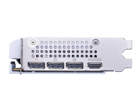  MSI GeForce RTX 5060 8G VENTUS 2X OC WHITE 