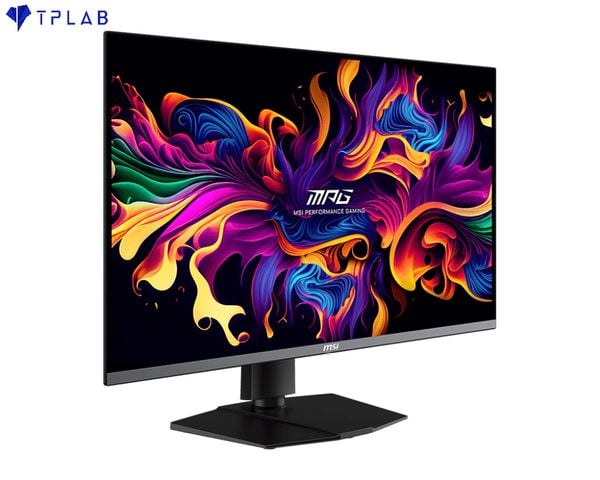  MSI MPG 321UPX  31.5 inch 4K 240Hz QD-OLED 