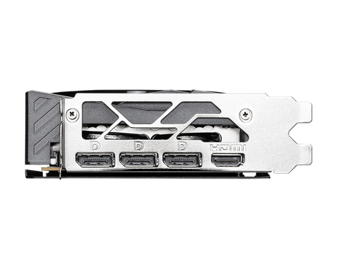  MSI GeForce RTX 5060 8G GAMING TRIO OC 