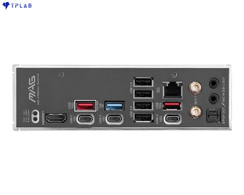  MSI MAG B850 TOMAHAWK MAX WIFI 