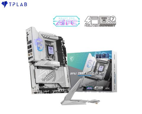  MSI MPG Z890 EDGE TI WIFI 
