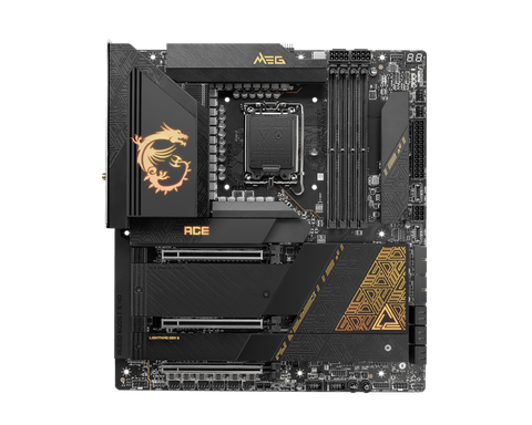  MSI MEG Z790 ACE 