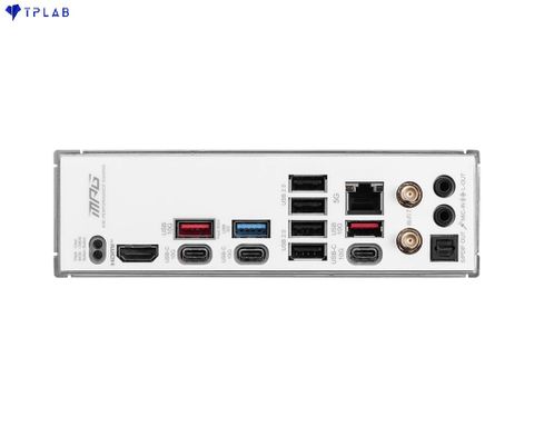  MSI MPG B850 EDGE TI WIFI 