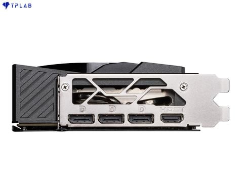  MSI GeForce RTX 5070 Ti 16G GAMING TRIO OC PLUS 