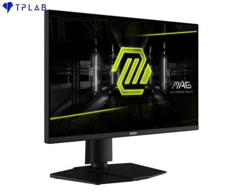  Màn hình MSI MAG 255PXF 24.5
