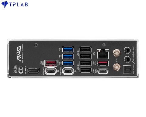  MSI MAG X870 TOMAHAWK WIFI 