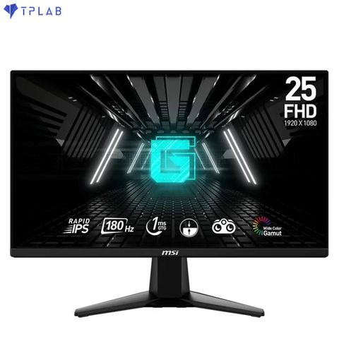  Màn hình MSI G255F 25