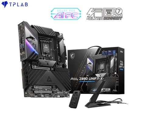  MSI MEG Z890 UNIFY-X 