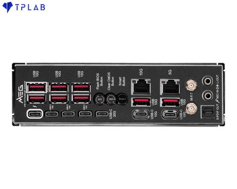  MSI MEG Z890 GODLIKE 