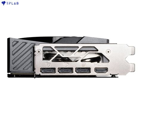  MSI GeForce RTX 5080 16G GAMING TRIO OC 