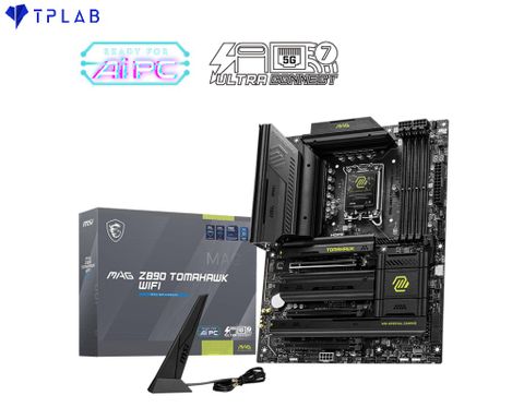  MSI MAG Z890 TOMAHAWK WIFI 
