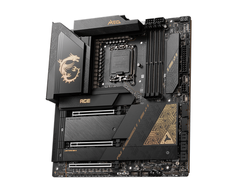  MSI MEG Z790 ACE 