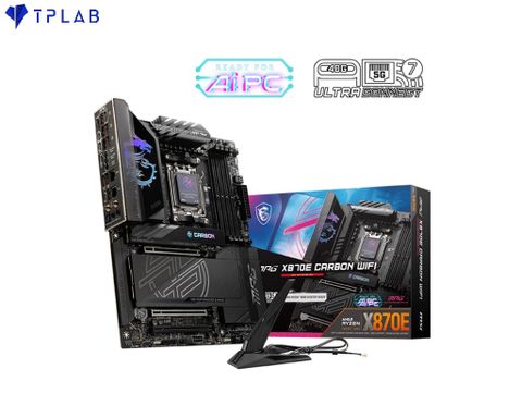  MSI MPG X870E CARBON WIFI 