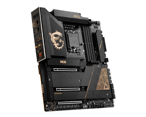  MSI MEG Z790 ACE 