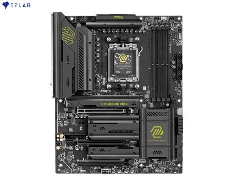  MSI MAG B850 TOMAHAWK MAX WIFI 