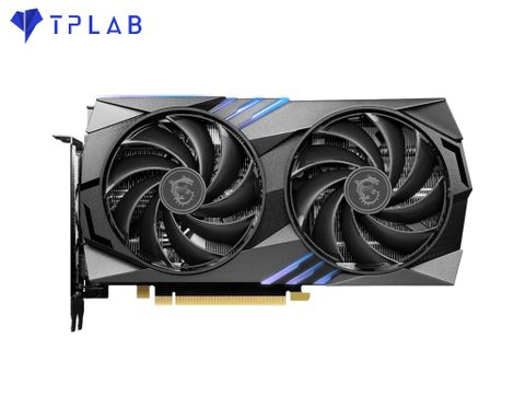  MSI GeForce RTX 4060 Ti GAMING X 16G 