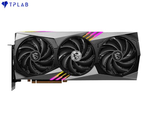  MSI RTX 4080 SUPER 16G GAMING SLIM 