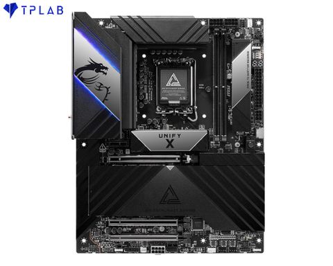  MSI MEG Z890 UNIFY-X 