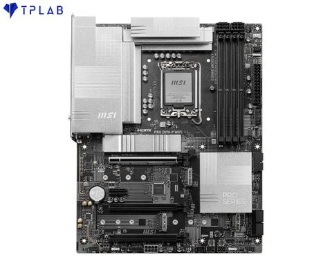  MSI PRO Z890-P WIFI 