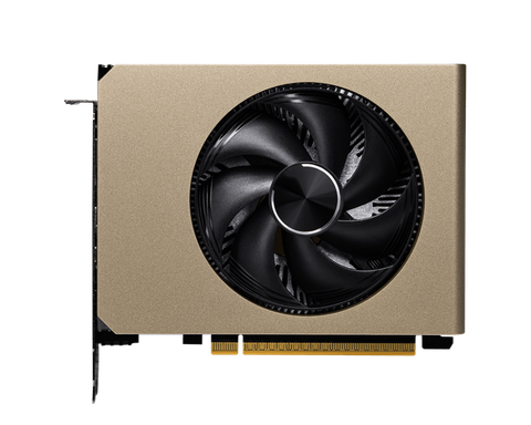  MSI GeForce RTX 5060 8G INSPIRE ITX OC 