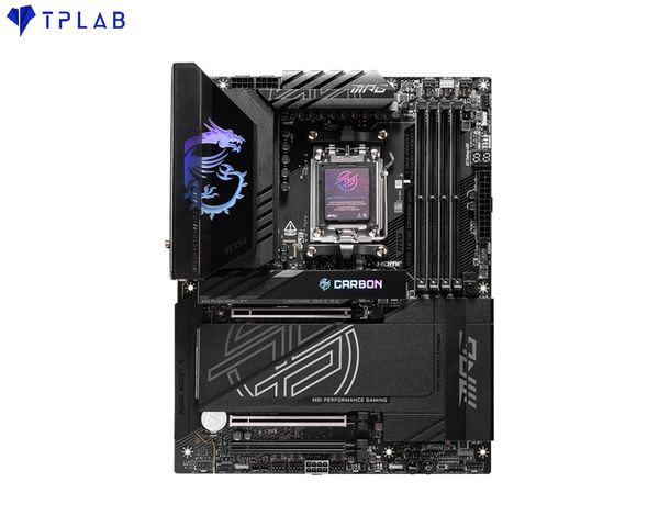  MSI MPG X870E CARBON WIFI 