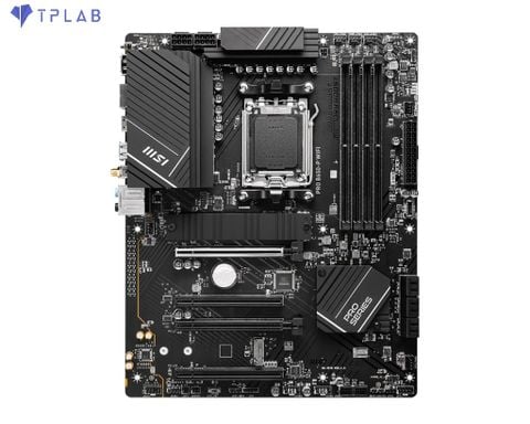  MSI PRO B650-P WIFI AM5 