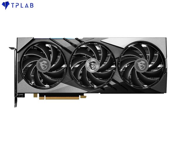  MSI RTX 4070 Ti SUPER 16G GAMING SLIM 