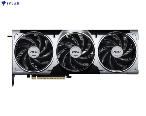  MSI GeForce RTX 5080 16G VENTUS 3X OC PLUS 