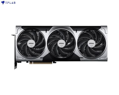  MSI GeForce RTX 5090 32G VENTUS 3X OC 