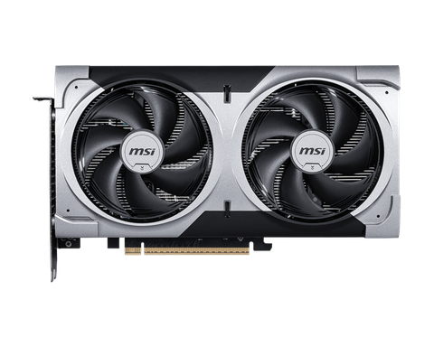  MSI GeForce RTX 5060 Ti 8G VENTUS 2X OC PLUS 