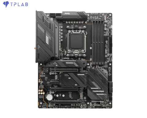  MSI MAG X670E TOMAHAWK WIFI AM5 