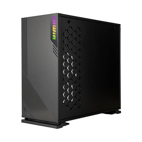  Case INWIN 103 Black (ATX) 