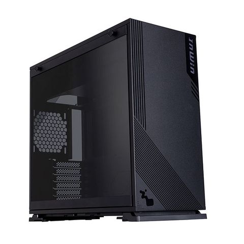  Case INWIN 103 Black (ATX) 