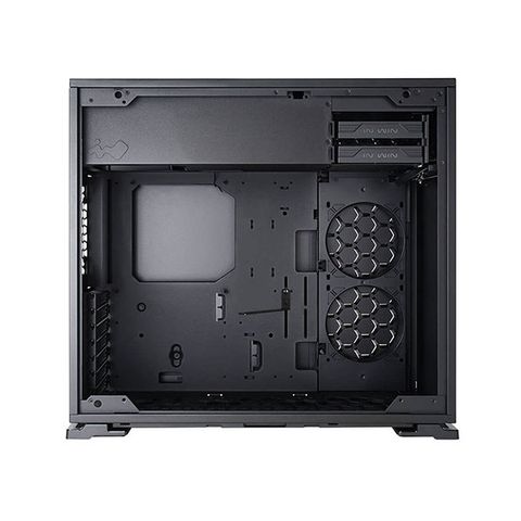  Case INWIN 103 Black (ATX) 