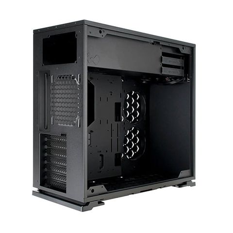  Case INWIN 103 Black (ATX) 