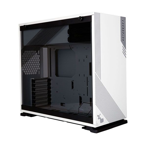  Case INWIN 103 White (ATX) 